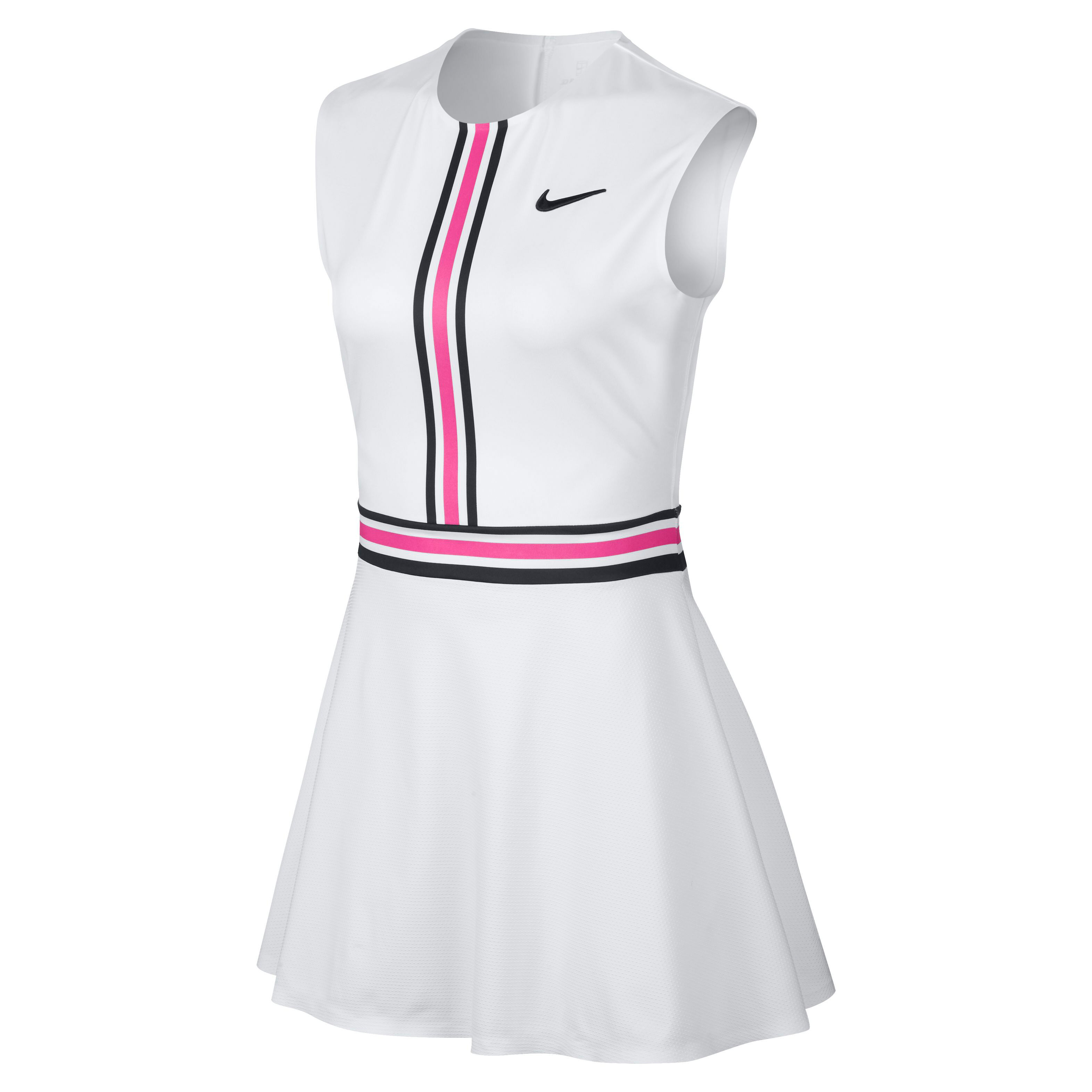Теннисное платье Nike-Court
