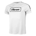 Zolari T-Shirt Men - white, black