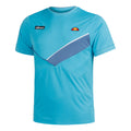 Tournelle T-Shirt Men - turquoise,