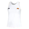 Danvers Tank top Women - white,