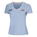 Celie T-Shirt Women - light blue,