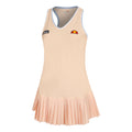 Guinevere Dress Women - apricot,