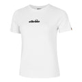 Beckana T-Shirt Women - white,