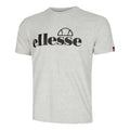 Fuenti T-Shirt Men - lightgrey,