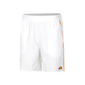 Tintagel Shorts Men - white,