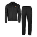 Bunero Tracksuit Men - black,
