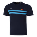 Venire T-Shirt Men-dark blue