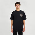 Duomo T-Shirt Men-Black