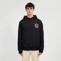 Levante Hoody Men-Black