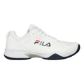 Sabbia Lite 2 Clay court shoe Men - white,