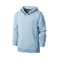 Carl Hoody Boys - light blue,