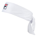 Andy Bandana Unisex - white,