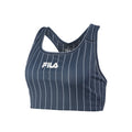 Lea Sports bras Women - blue, white