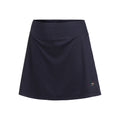 Anna Skirt Women - dark blue, blue