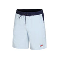 Eric Shorts Men - light blue, dark blue