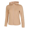 Jeani Training jacket Women - beige,