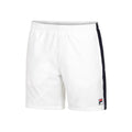 Jakob Shorts Men - white, dark blue