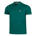 Addison T-Shirt Men - dark green,