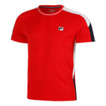 Gabriel T-Shirt Men - red,