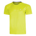 Cassian T-Shirt Men - yellow, dark blue