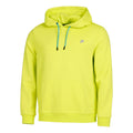 Darius Hoody Men - yellow,