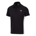 Piero Polo Men-Black