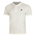 Addison T-Shirt Men-White