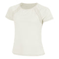 Milia T-Shirt Women-White