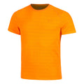 Titus T-Shirt Men-Orange