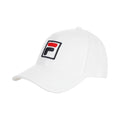Forze Cap-White