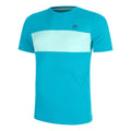 Cailan T-Shirt Men-Turquoise,Mint