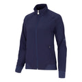 Asta Training jacket Women-dark blue