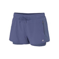 Elea Shorts Women - blue