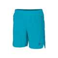 Elrik Shorts Men-Turquoise
