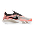 Court Vapor React NXT All court shoe Women - orange, lightgrey