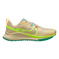 Pegasus Trail 4 Trail running shoe Women - gold, green