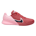 Air Zoom Vapor Pro 2 All court shoe Women - dark red, rose