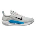 Zoom Court NXT All court shoe Men - white, turquoise