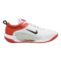 Zoom Court NXT All court shoe Men - white, red