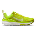 React Wildhorse 8 Trail running shoe Women - neon green, neon yellow