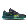 Air Zoom Vapor 11 All court shoe Men - black, petrol