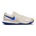 Court Air Zoom Vapor Cage 4 Rafa Clay court shoe Men - beige, blue