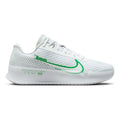 Air Zoom Vapor 11 All court shoe Women - white, green