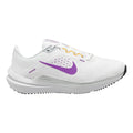 Winflo 10 Neutral running shoe Women - white, violet