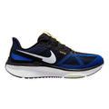 Structure 25 Stability running shoe Men - black, blue