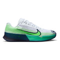 Air Zoom Vapor 11 All court shoe Men - white, dark blue
