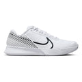 Zoom Vapor Pro 2 Carpet shoe Men - white, black