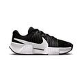 GP Challenge Pro All Court Shoe Women-Black,White
