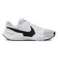 GP Challenge Pro All Court Shoe Men-White,Black