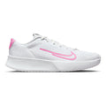 Vapor Lite 2 All court shoe Women - white, rose